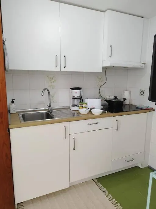 Apartment Air-Conditioned Flat Casa Freesia Caleta De Fuste