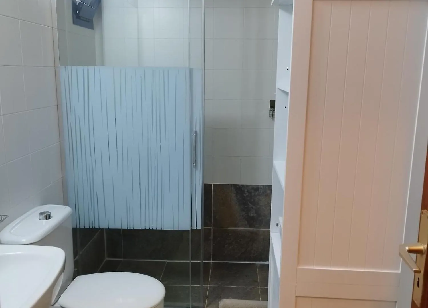 Air-Conditioned Flat Casa Freesia Caleta De Fuste 0*,