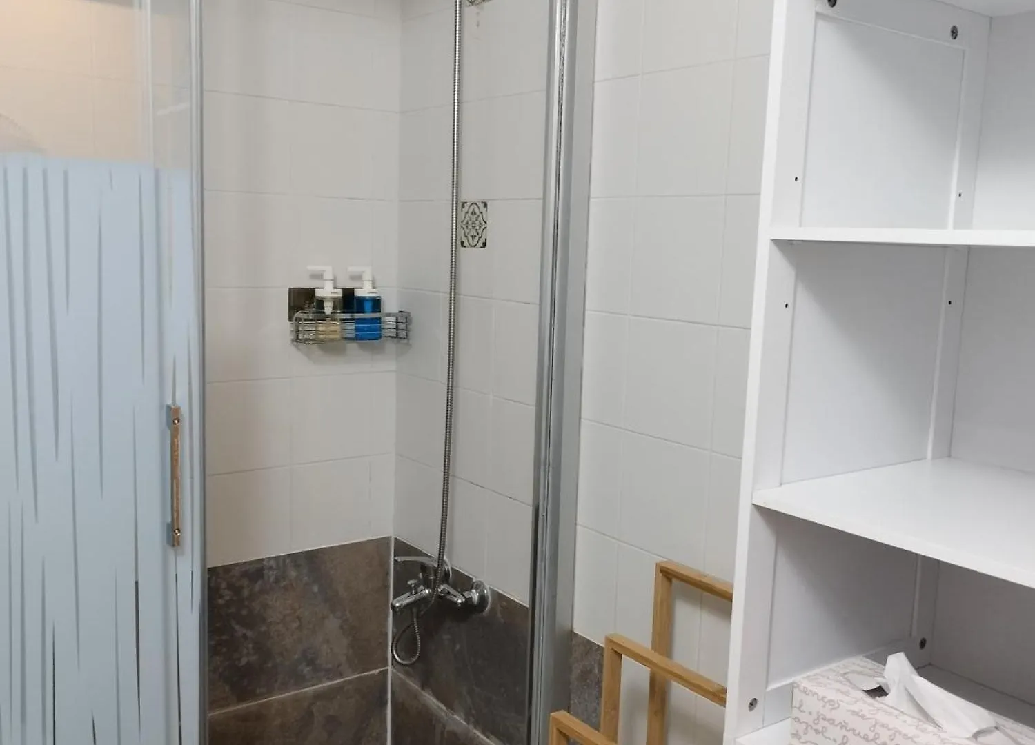 Apartment Air-Conditioned Flat Casa Freesia Caleta De Fuste