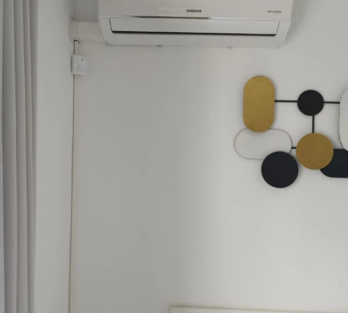 Air-Conditioned Flat Casa Freesia Caleta De Fuste 0*,  Spain