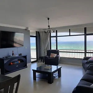 Mountain And Sea Splendor Apartment Cape Town