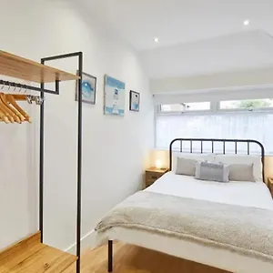 The Guest Place Apartment Redcar