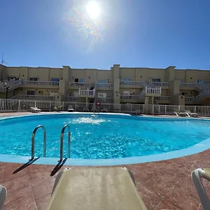  Apartment Relax Arenas