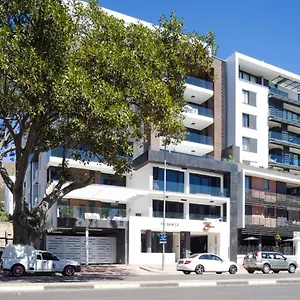 35 On Main By In Luxury Apartment Cape Town