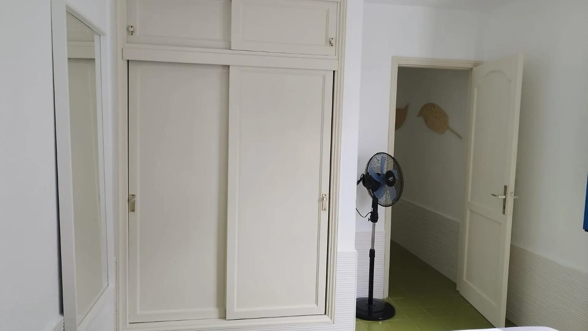 Air-Conditioned Flat Casa Freesia Caleta De Fuste